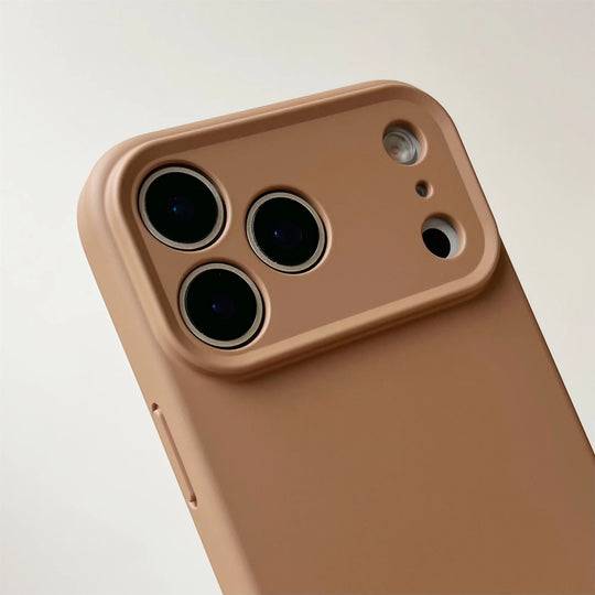 Støtsikker Deksel for iPhone 17 Pro Max 2