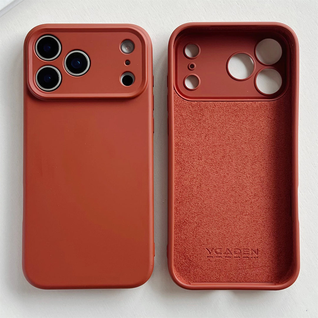 Støtsikker Deksel for iPhone 17 Pro Max 20