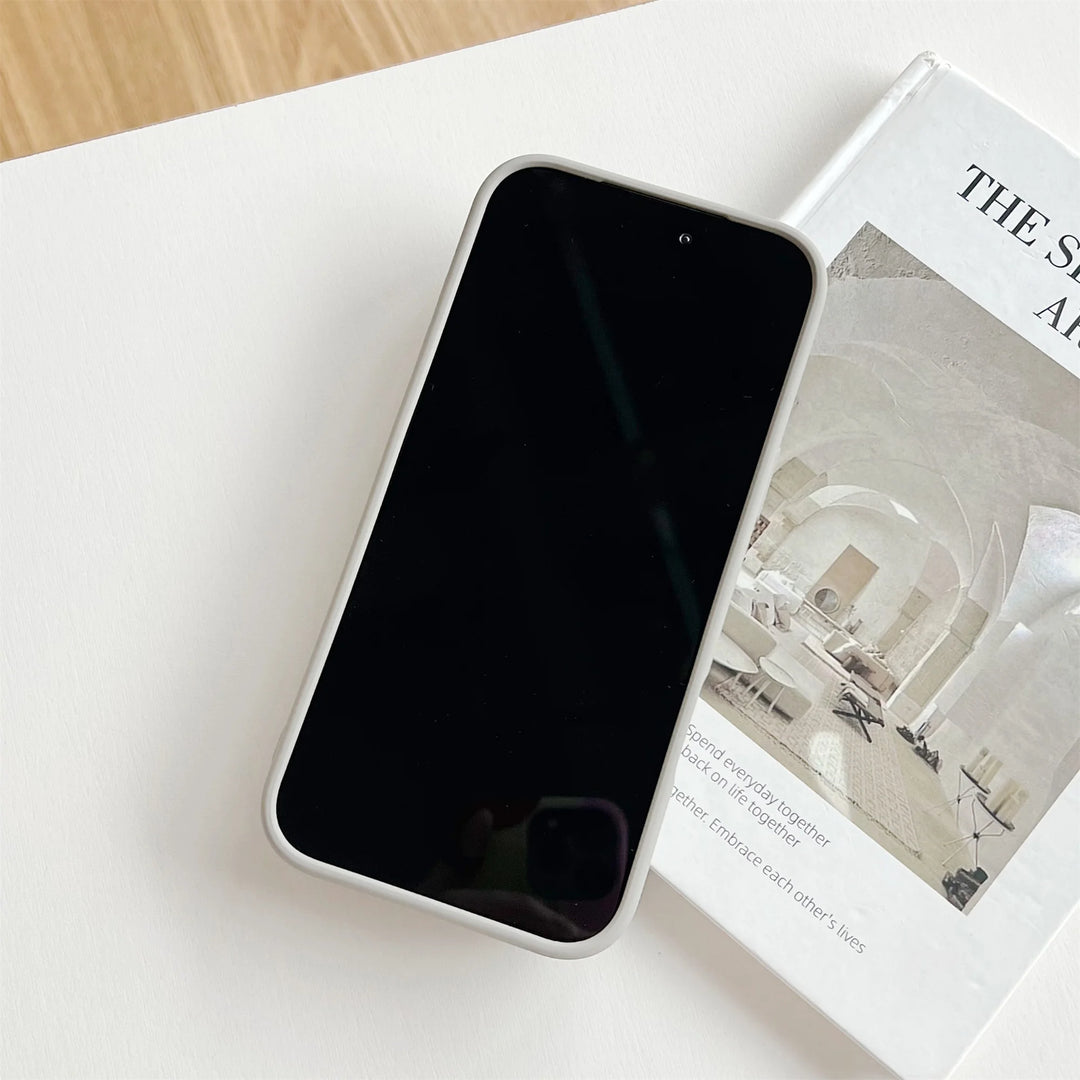 Støtsikker Deksel for iPhone 17 Pro Max 3