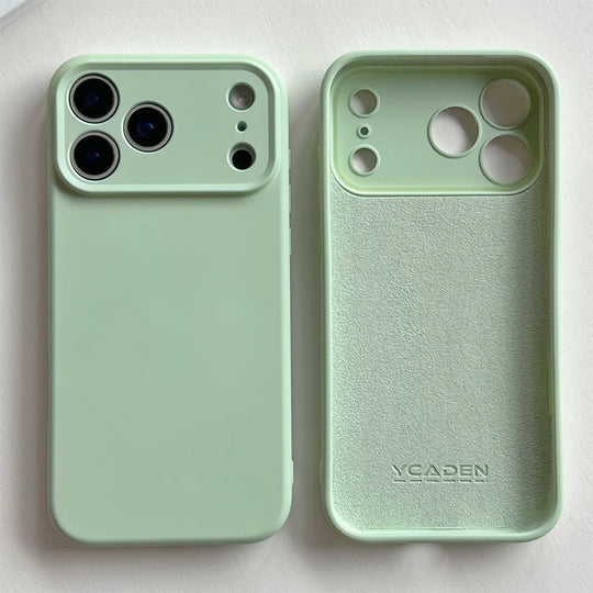 Støtsikker Deksel for iPhone 17 Pro Max 9