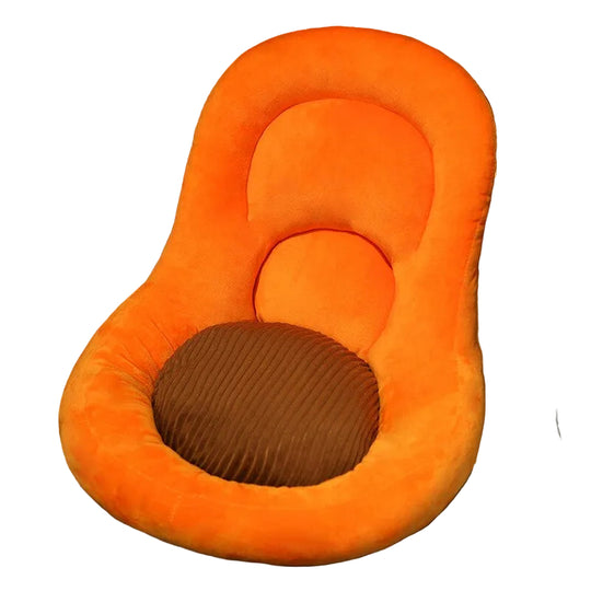 Støttende Pute for Sittende Bruk 0