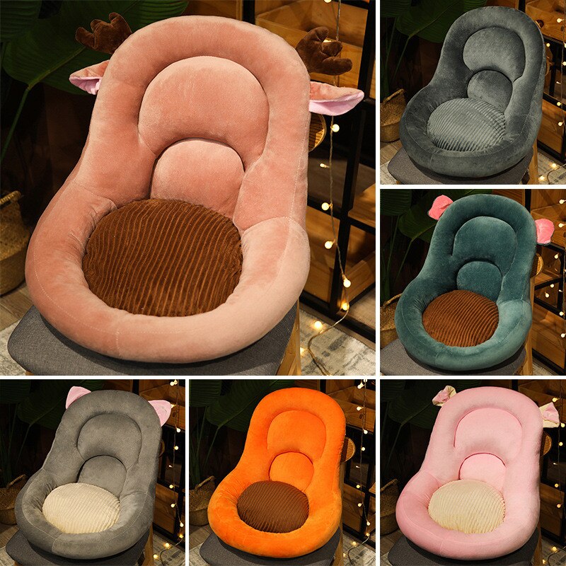 Støttende Pute for Sittende Bruk 1