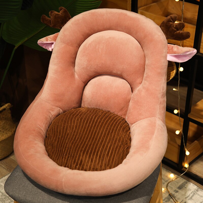 Støttende Pute for Sittende Bruk 2