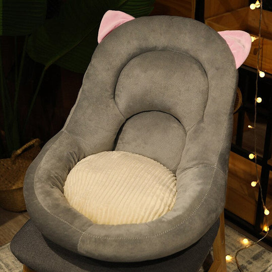 Støttende Pute for Sittende Bruk 6