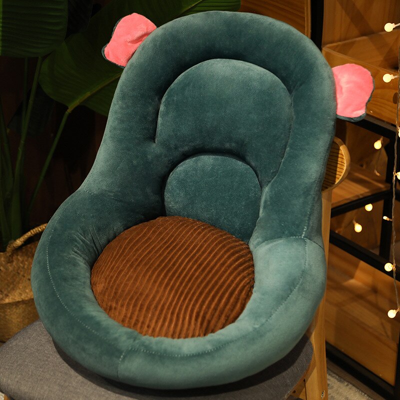 Støttende Pute for Sittende Bruk 7