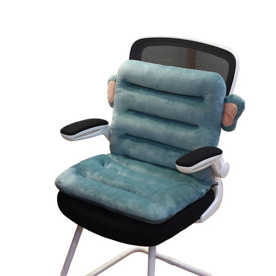 Støttepute for Optimal Sittekomfort 0