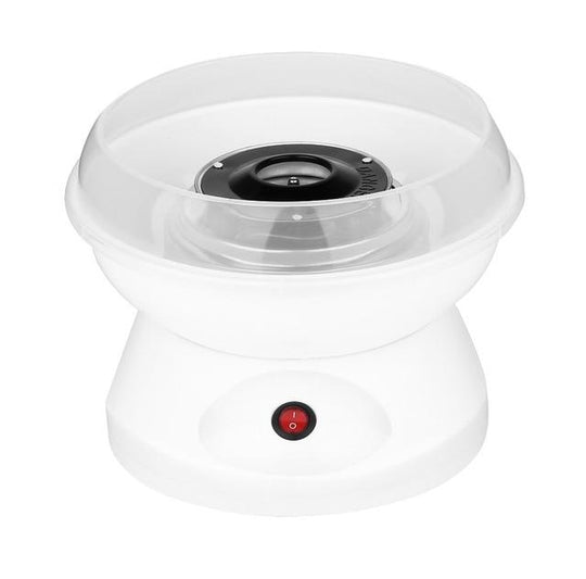 Sukkerspinnmaskin for hjemmelaget godteri 5