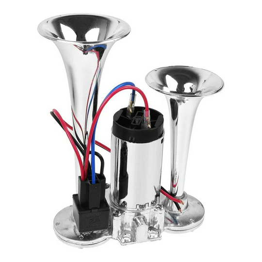 Super Høyt Toghorn for Biler og Lastebiler 3