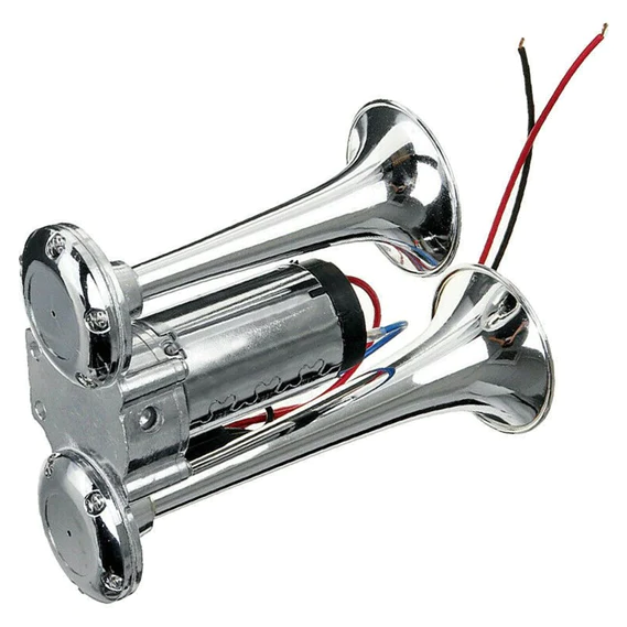 Super Høyt Toghorn for Biler og Lastebiler 7