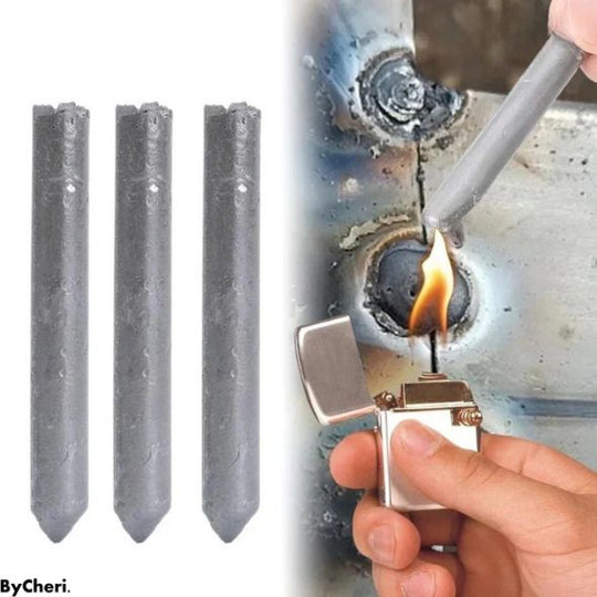 Sveiseledning For Lave Temperaturer Allsidig Bruk 1