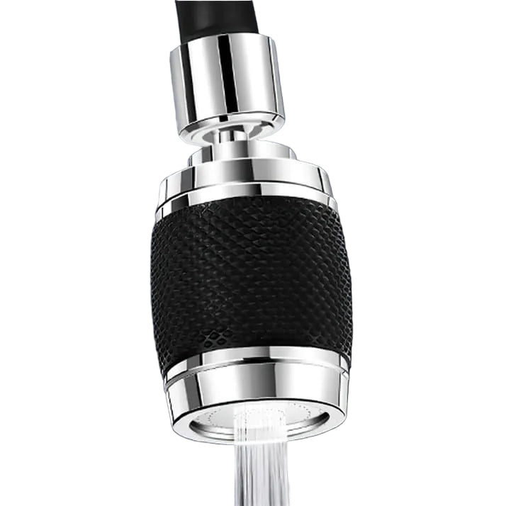 Svingbar Spraykran med 360° Rotasjon 0