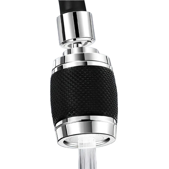 Svingbar Spraykran med 360° Rotasjon 0