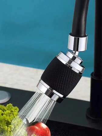 Svingbar Spraykran med 360° Rotasjon 7