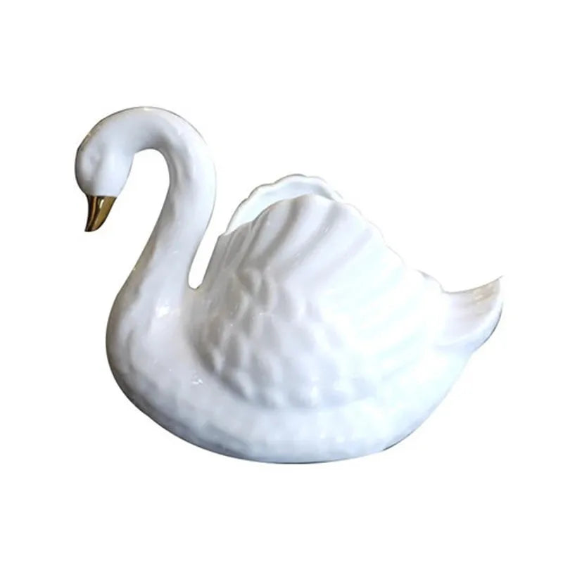 Swan Minimal Keramisk Potte 5