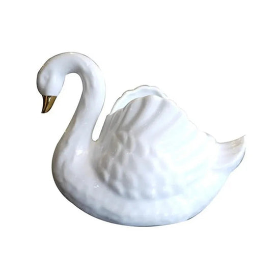 Swan Minimal Keramisk Potte 5