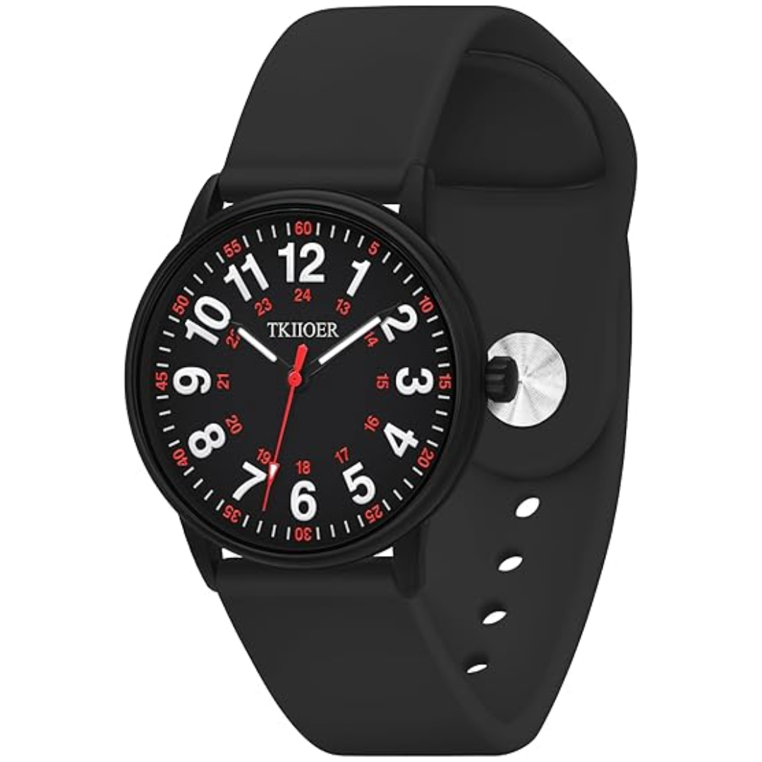 Sykepleierklokke Vanntett Denny 11