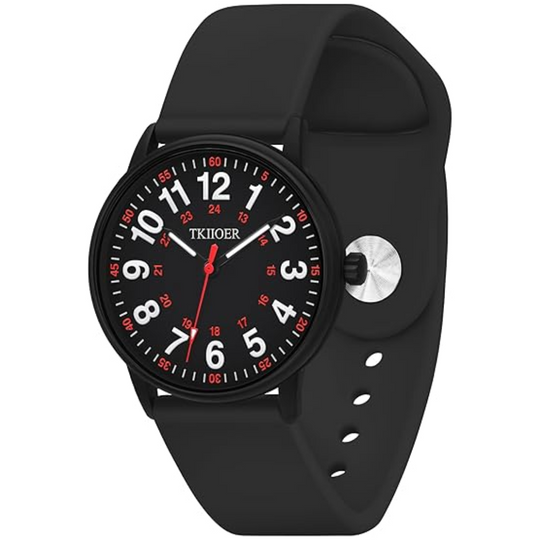 Sykepleierklokke Vanntett Denny 11