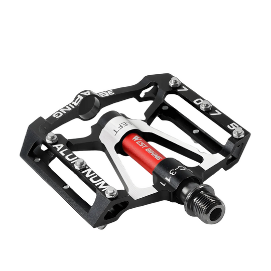 Sykkelpedaler for menn og kvinner - TrailPro 4