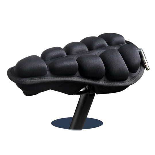 Sykkelsete for komfortabel sykling 0