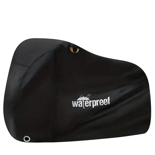 Sykkeltrekk Vanntett 3-lags Beskyttelse 1