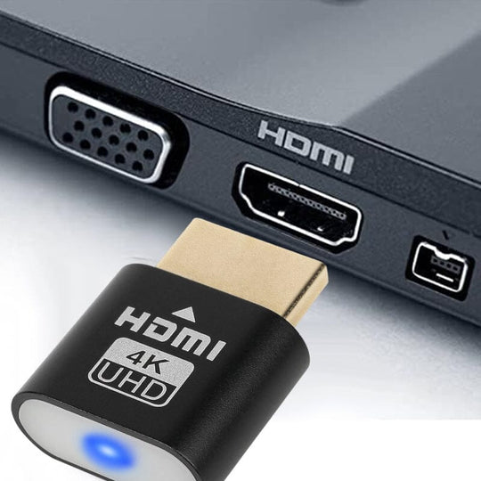TV Streaming Enhet med 4K Oppløsning 6