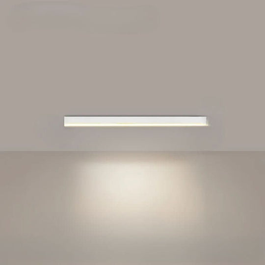 Taklampe LED Minimalistisk Design 0