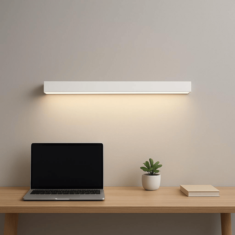 Taklampe LED Minimalistisk Design 1