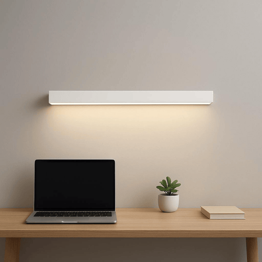 Taklampe LED Minimalistisk Design 1