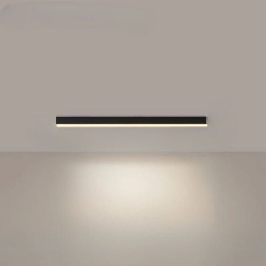 Taklampe LED Minimalistisk Design 11