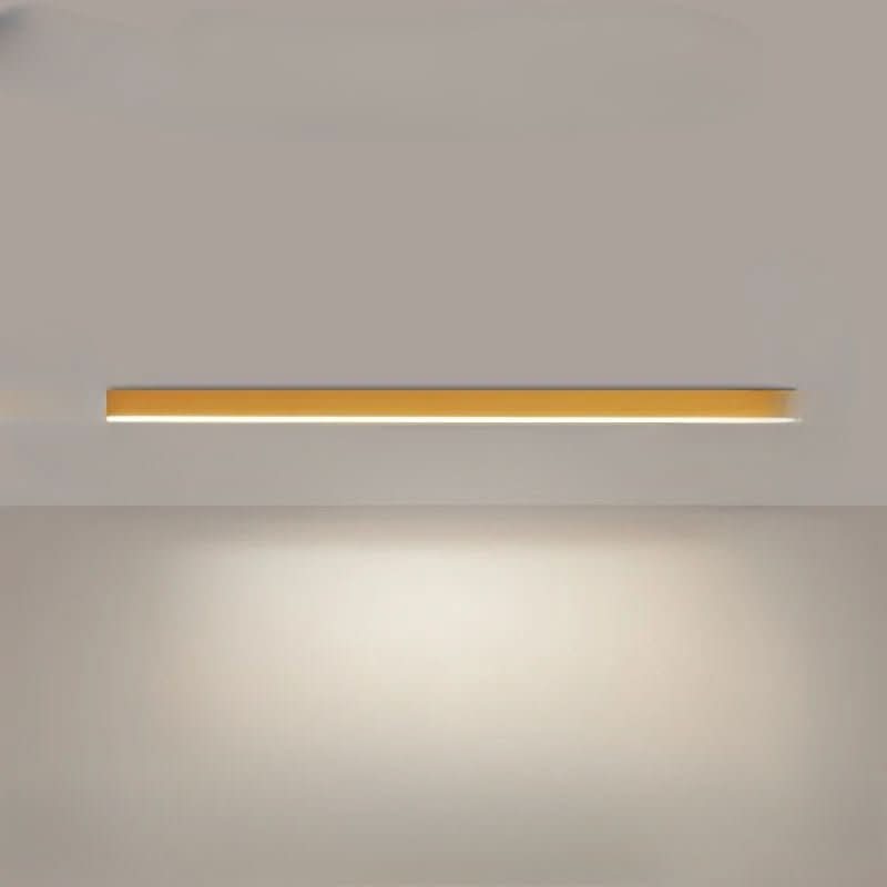 Taklampe LED Minimalistisk Design 12