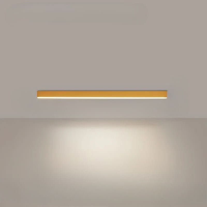 Taklampe LED Minimalistisk Design 13