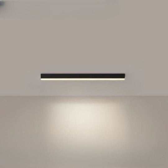 Taklampe LED Minimalistisk Design 14