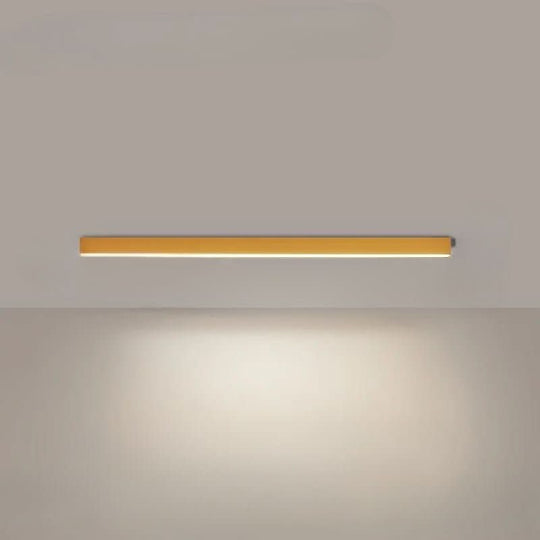 Taklampe LED Minimalistisk Design 15
