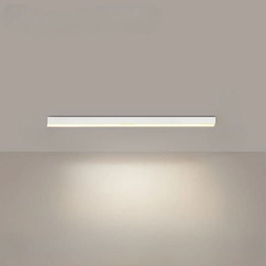 Taklampe LED Minimalistisk Design 16