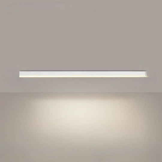 Taklampe LED Minimalistisk Design 18