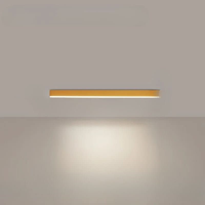 Taklampe LED Minimalistisk Design 20