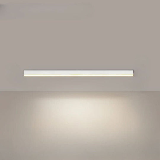 Taklampe LED Minimalistisk Design 8