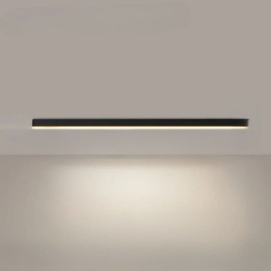 Taklampe LED Minimalistisk Design 9