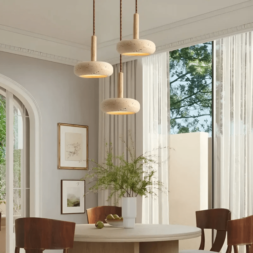 Taklampe Retro Design for Hjemmet 1