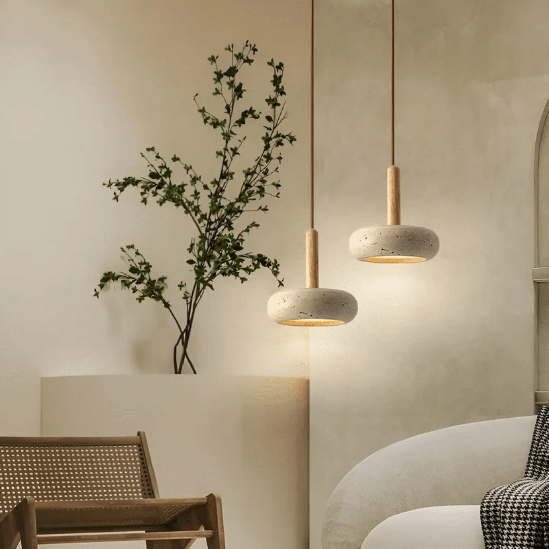 Taklampe Retro Design for Hjemmet 4