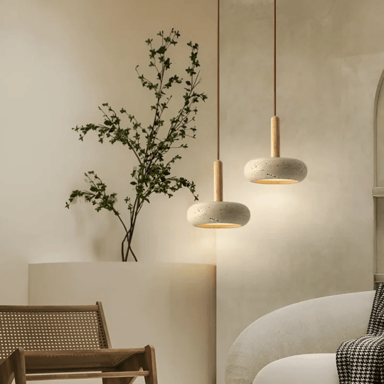Taklampe Retro Design for Hjemmet 4