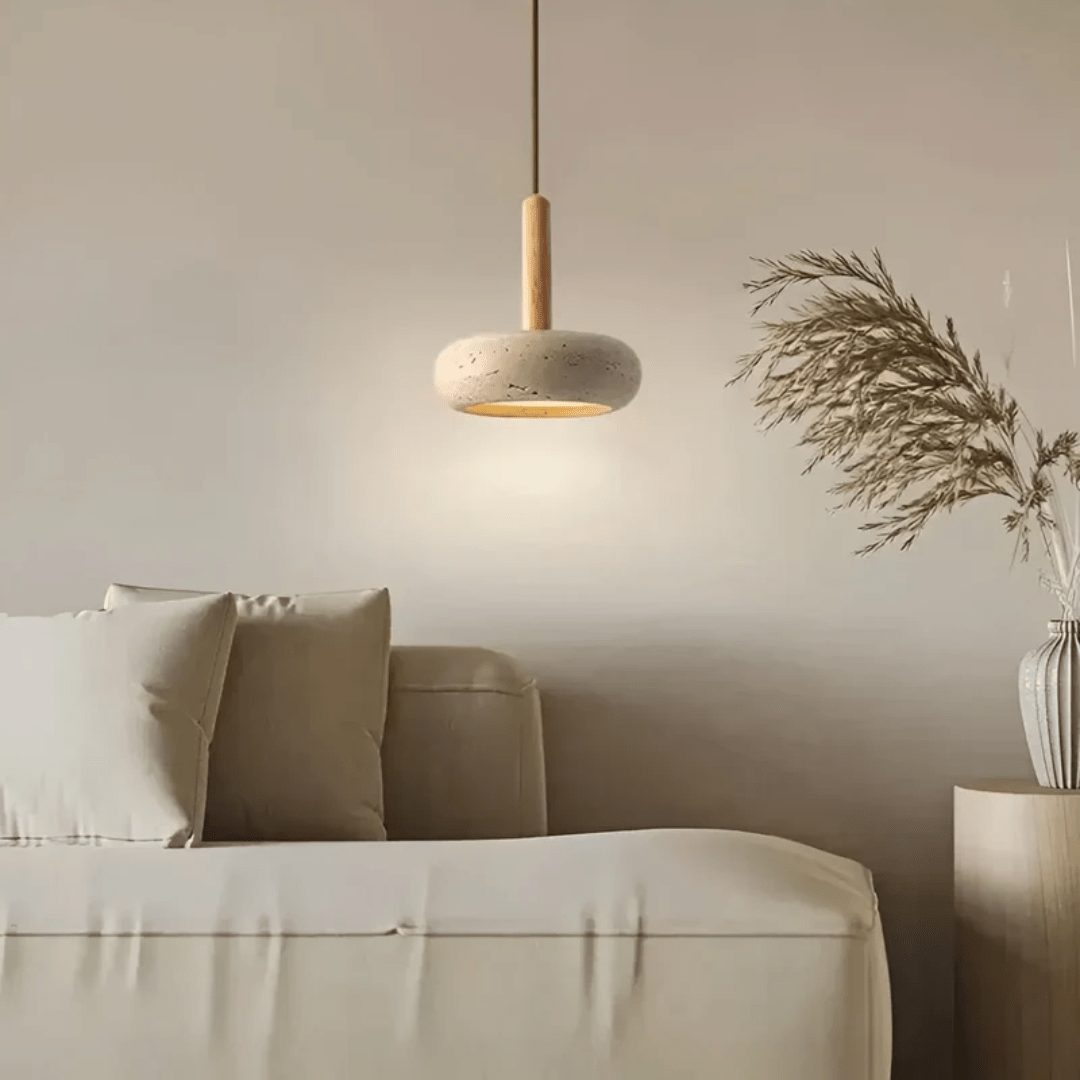 Taklampe Retro Design for Hjemmet 5