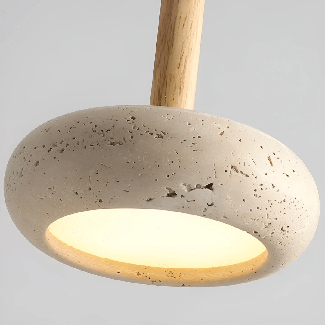 Taklampe Retro Design for Hjemmet 7