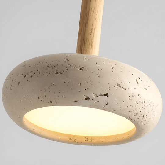 Taklampe Retro Design for Hjemmet 7