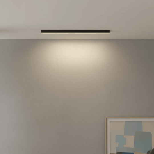 Taklampe Stue Minimalistisk LED Design 1