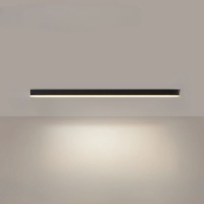 Taklampe Stue Minimalistisk LED Design 11