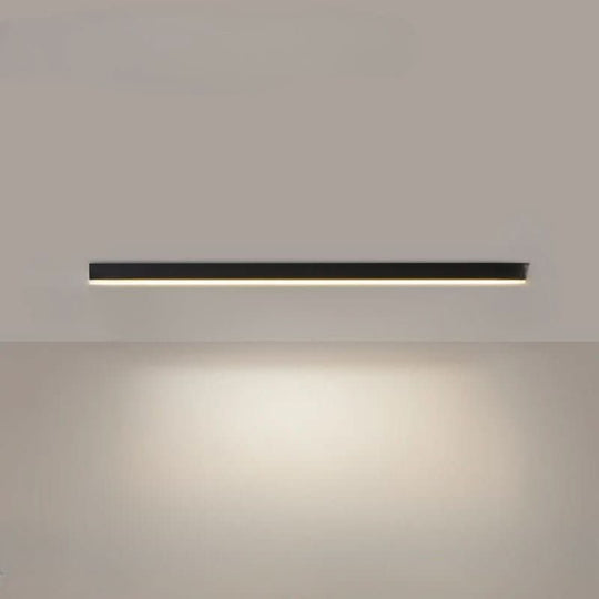 Taklampe Stue Minimalistisk LED Design 11