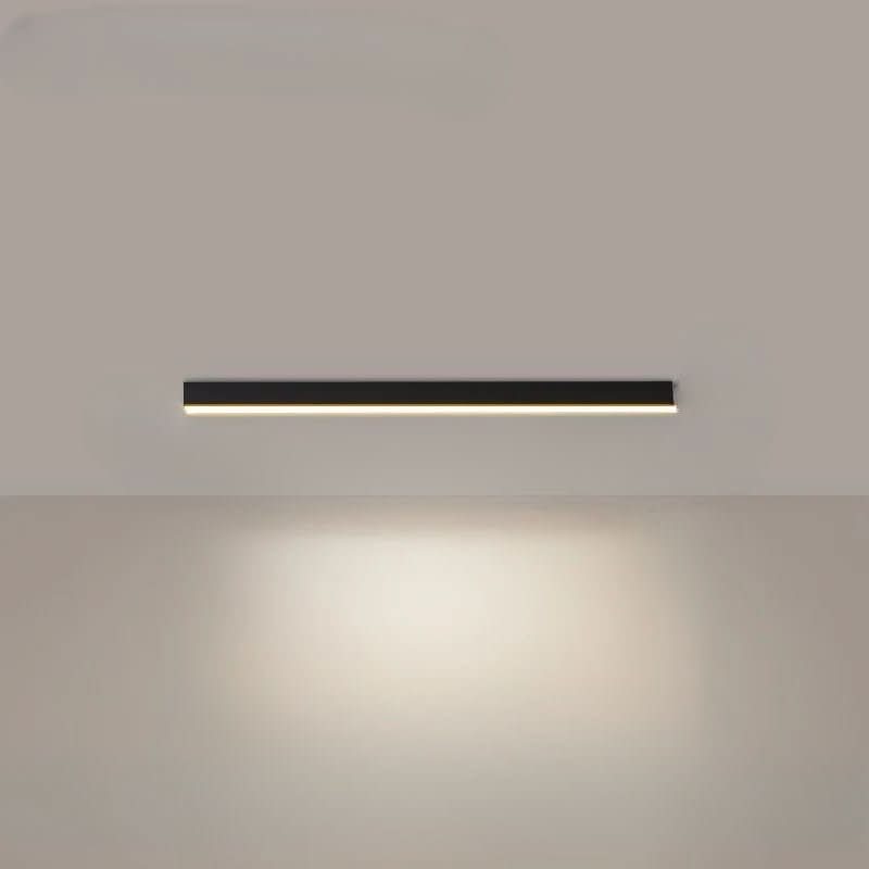 Taklampe Stue Minimalistisk LED Design 12