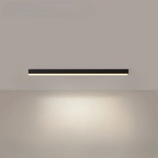 Taklampe Stue Minimalistisk LED Design 14