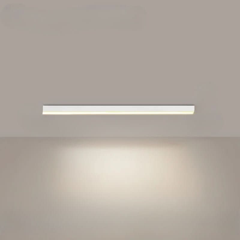 Taklampe Stue Minimalistisk LED Design 15